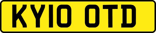 KY10OTD