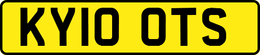 KY10OTS