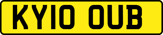 KY10OUB