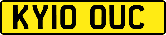 KY10OUC