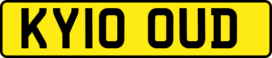 KY10OUD
