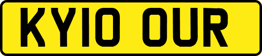 KY10OUR