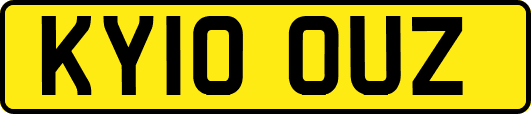 KY10OUZ