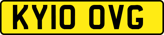 KY10OVG