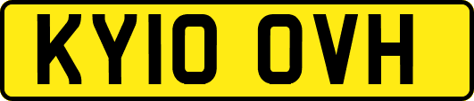 KY10OVH