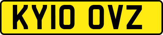 KY10OVZ