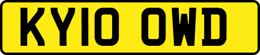 KY10OWD