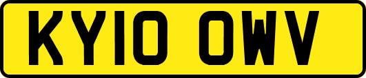 KY10OWV