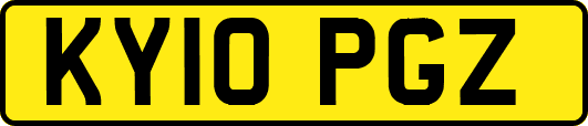 KY10PGZ