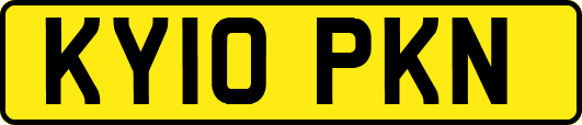 KY10PKN