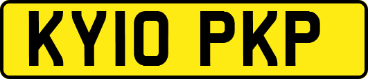KY10PKP