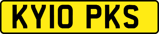 KY10PKS