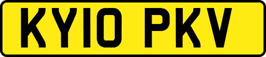KY10PKV