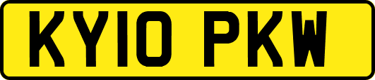 KY10PKW