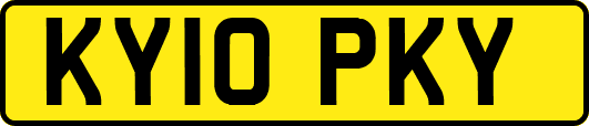 KY10PKY
