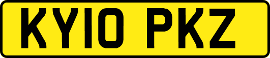 KY10PKZ