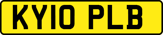 KY10PLB