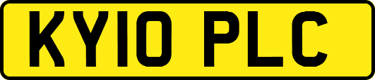 KY10PLC