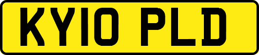 KY10PLD
