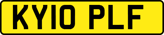 KY10PLF