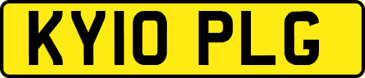 KY10PLG
