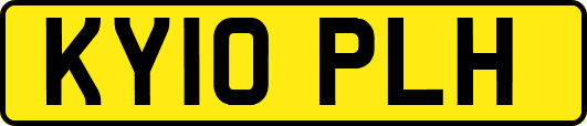KY10PLH