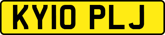 KY10PLJ