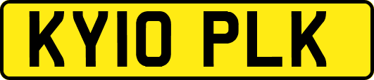 KY10PLK