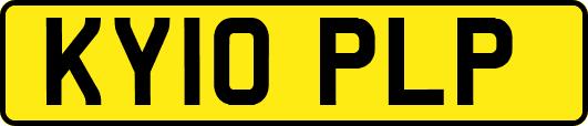 KY10PLP