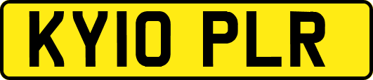 KY10PLR