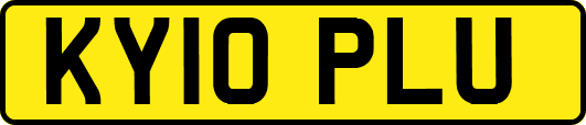 KY10PLU