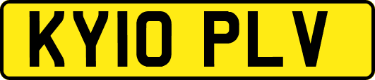KY10PLV