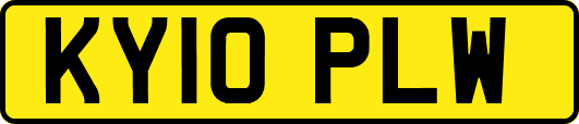 KY10PLW