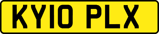 KY10PLX