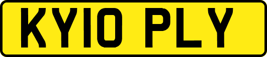 KY10PLY