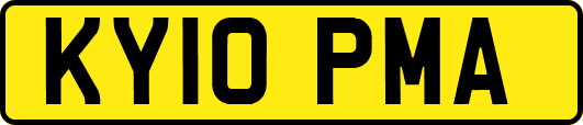 KY10PMA
