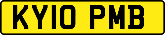 KY10PMB