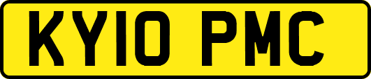 KY10PMC