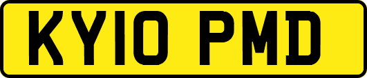KY10PMD