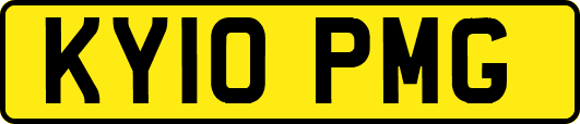 KY10PMG