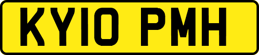 KY10PMH