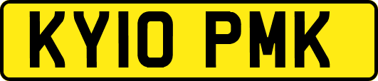 KY10PMK