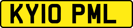 KY10PML
