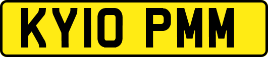 KY10PMM