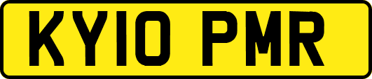 KY10PMR