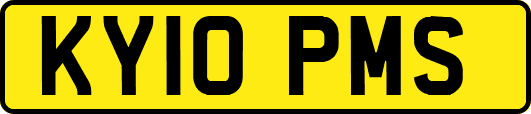 KY10PMS