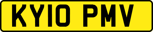 KY10PMV