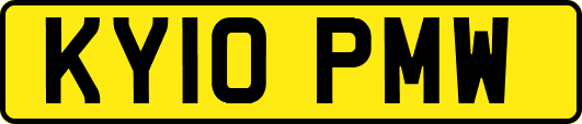 KY10PMW