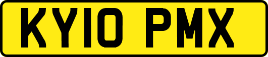 KY10PMX
