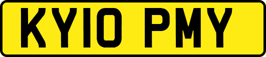 KY10PMY